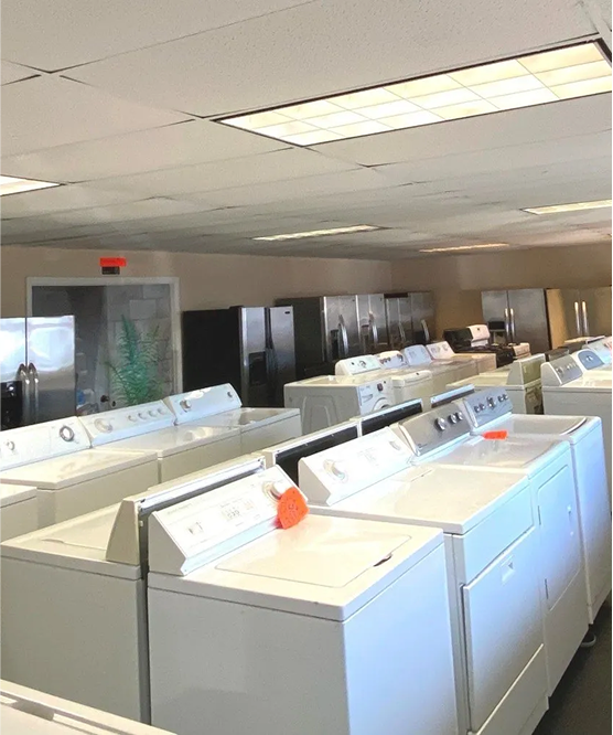 Appliance Repair Technician