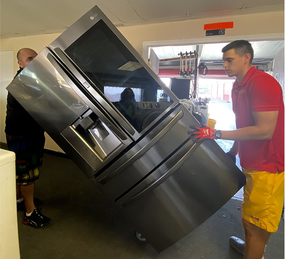 Appliance Repair Technician